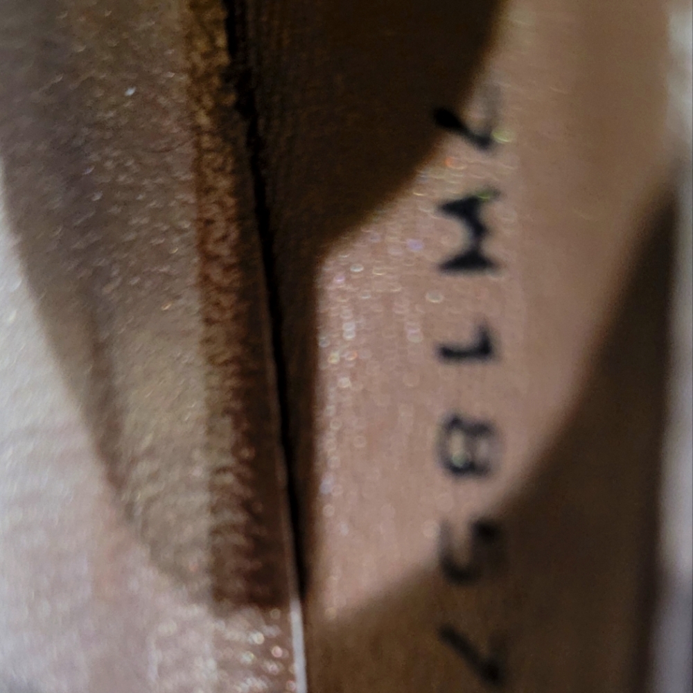 Vintage Stuart Weitzman Women Heels - Picture 11 of 16